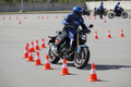 Carnet Moto A1