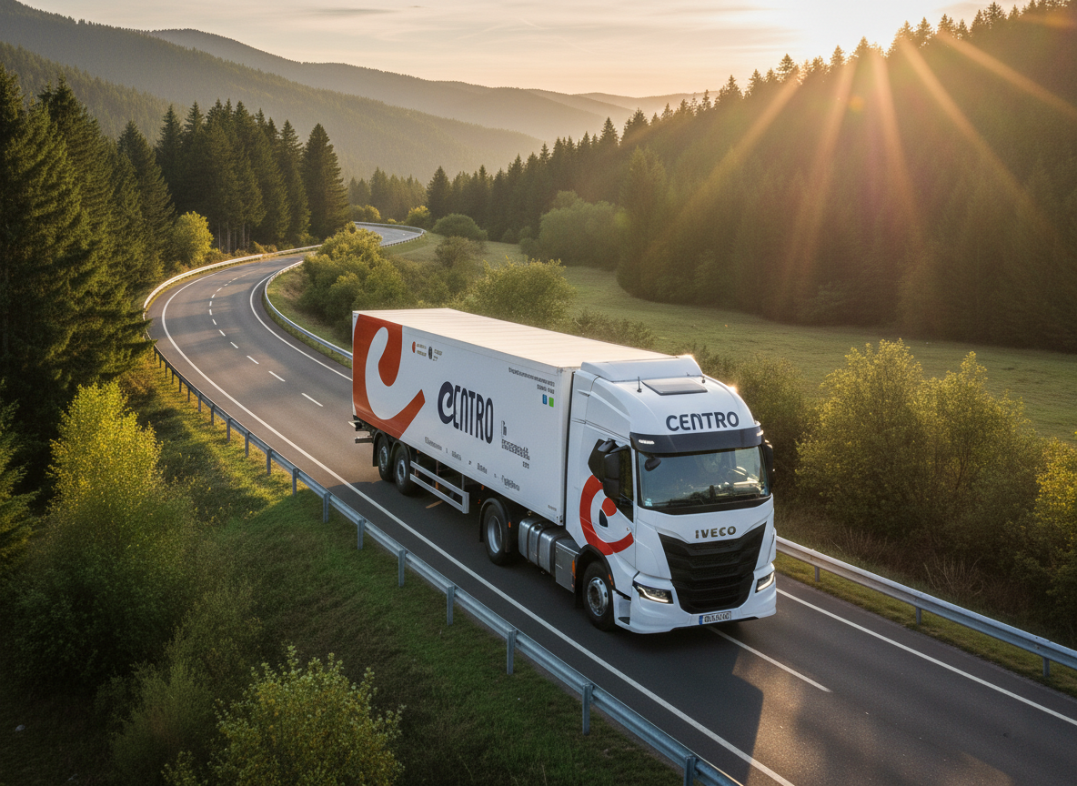 Carnet Trailer EC
