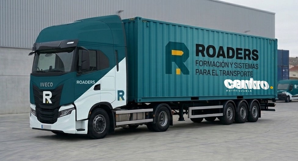 Carnet Trailer EC